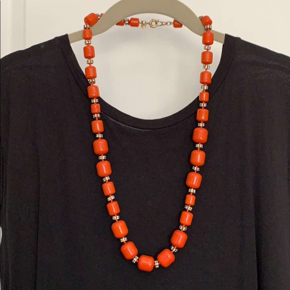 J Crew necklace